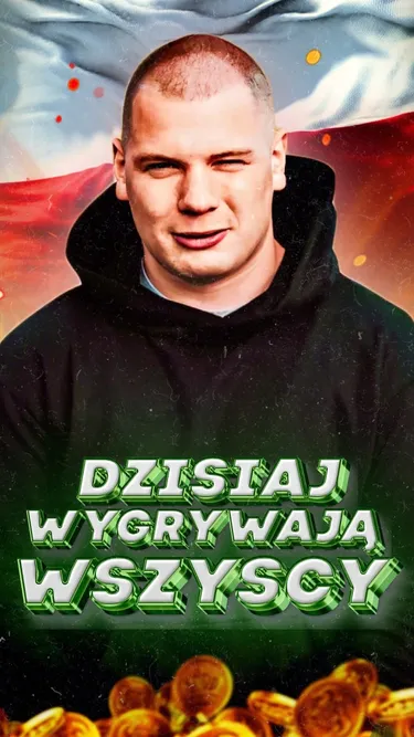 Kasyno Polski Screenshot